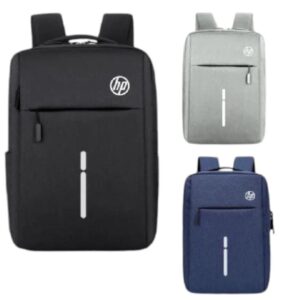 HP Laptop Bag | Value Backpack | Stylish Sport Bag For Laptops